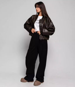 Бомбер #КТ12 (11), хаки