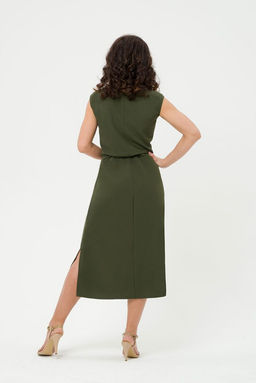 Платье Летис (46-54) - Serenada фото 4