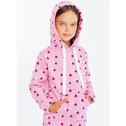 Костюм футер 2х нитка петля 8336300401 8336300401 купить оптом по цене 798 ?| Фабрика детской одежды Юлла