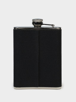 Набор 5в1: фляжка 240 мл, стопка 30 мл, воронка, 2.5 х 3.5 см, зажигалка - Simaland фото 10