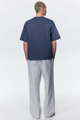 Pantal?n de ch?ndal Loose Fit - H&m фото 10