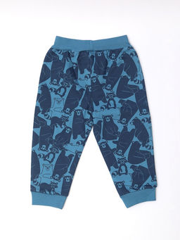 CRB wear / CWBB 70541-42-429 Брюки для мальчика,синий  фото 2