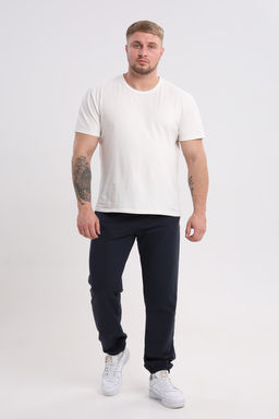 12 Брюки мужские с резинками