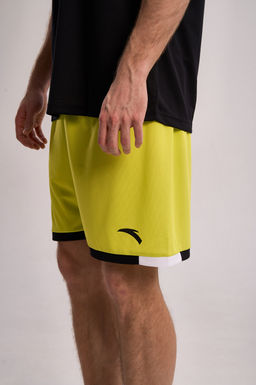 Шорты Зеленый неон