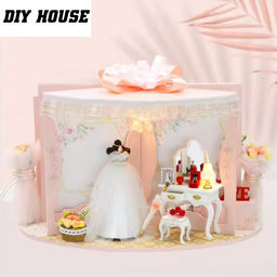 Румбокс, интерьерный конструктор