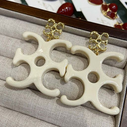 Серьги на гвоздиках арт. 13 4222 (id 281183)