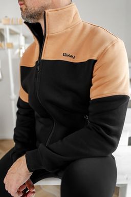 С НАЧЕСОМ Спортивный костюм Футер 3-х ниточный