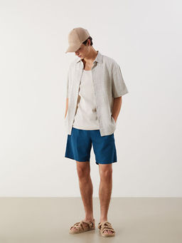 Diz Hizas? Boy Basic Erkek Deniz ?ortu