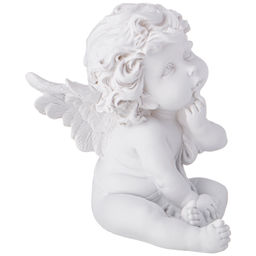 ФИГУРКА КОЛЛЕКЦИЯ AMORE 11,9*11,6*16,5СМ - Lefard фото 3