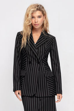 Жакет Pirs 4732 черный