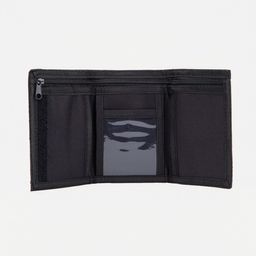 Кошелёк на липучке, цвет хаки - Simaland фото 7