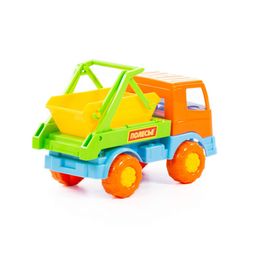 Тёма, автомобиль-коммунальная спецмашина - Полесье фото 8