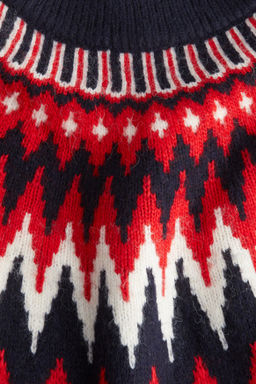 Jersey en punto jacquard - H&m фото 7