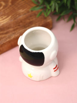 Стакан для зубных принадлежностей / канцелярских принадлежностей Astronaut