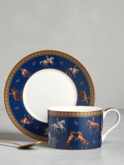 ЧАЙНАЯ ПАРА LEFARD HORSE CLUB 300 МЛ фото 12