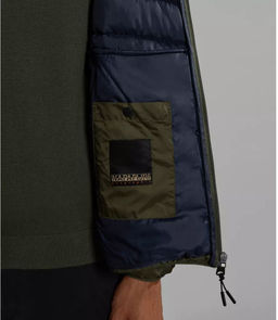 Куртка мужская