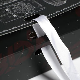 Коробка складная подарочная 23 февраля, танк, 20 18 5 см - Дарите счастье фото 3