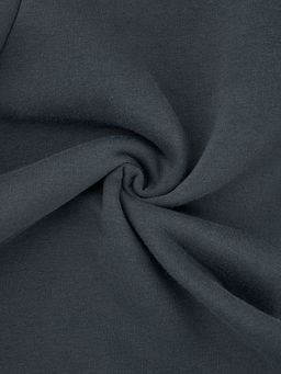 Теплые брюки джоггеры мужские зеленые с начесом - Mark formelle фото 9