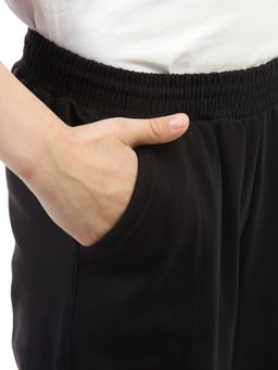 7363 Шорты для мальчиков из хлопка с печатью - Chersa фото 3