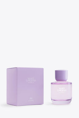 WHITE GARDENIA EDP 90ML / 3.04 oz - Zara фото 4