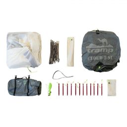 Tramp палатка Cloud 3Si  фото 11