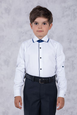 Сорочка 
 2.20-36109-Д