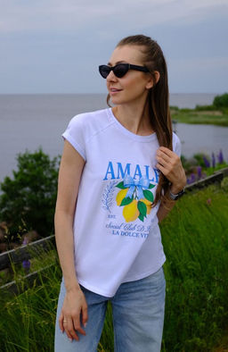 Футболка Top.1107