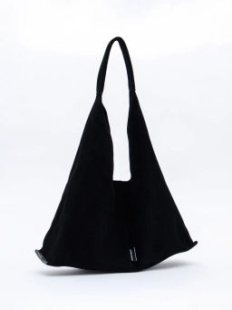 Сумка 91175 black  Velina Fabbiana-Safenta