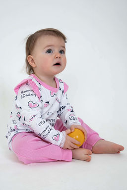 Пижама 50506 - Натали фото 4