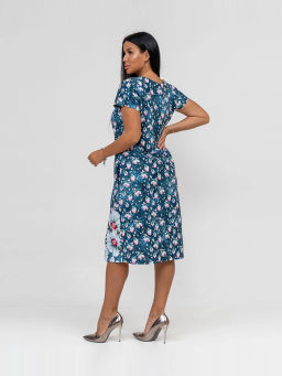 Платье мод.1258/22