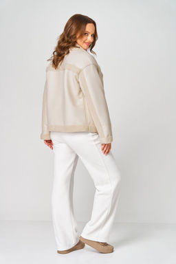 Куртка Diamant 2138 бежевый фото 4