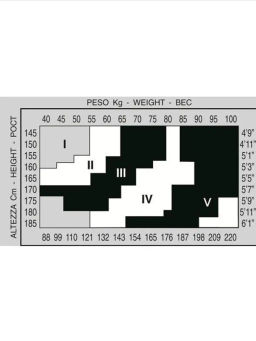 Леггинсы TEATRO FASHION STYLE 240 Leggins  фото 2