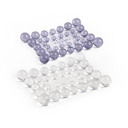 Набор мыльниц настольных, 2 шт., 13,5*10*1,9 см, LAVANDE, шт - Valiant фото 5