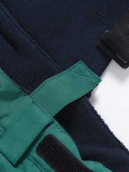 Горнолыжный костюм до -25С - Mtforce фото 7