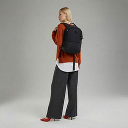 RXL-520-2 Рюкзак - Grizzly фото 13