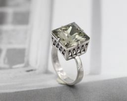 Кольцо "Габриэль"