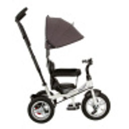 Велосипед 3-х колесный PILOT с ручкой управления
