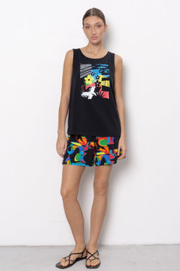 ТОП ЖЕНСКИЙ арт. 5702W-11044.1H-911.1204 - Almando melado фото 7