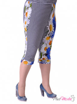 Брюки Модель №439 размеры 44-80 - Plusmoda фото 5