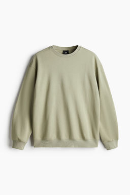 Sudadera Loose Fit - H&m фото 5