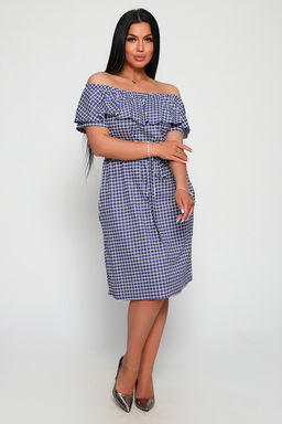 Платье 71064 - Натали фото 52