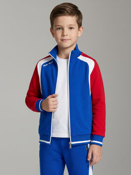 Спортивный костюм детский 11C-RT-1888C