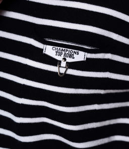 Джемпер #КТ712, чёрный - Dommod фото 5