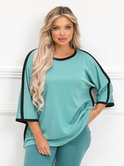 Джемпер М4-5709/7 - Wisell фото 42