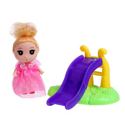 Игрушка-сюрприз Милашка в яйце, МИКС - Simaland фото 7