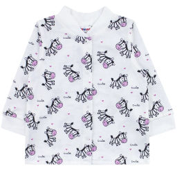 Кофточка кулирка 0001102102 - Youlala фото 2