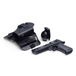 Набор полицейского "Секретное задание" в коробке