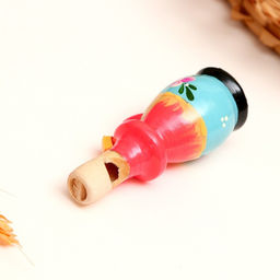 Свистулька, МИКС - Simaland фото 5