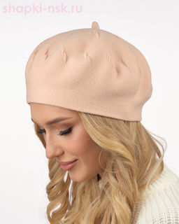 1224В1 Лера Берет женский (54-58)