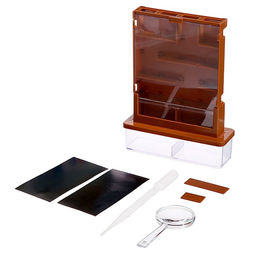 Набор для опытов Лабиринт для цветка - Эврики фото 14